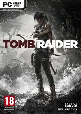 دانلود بازی Tomb Raider برای PC